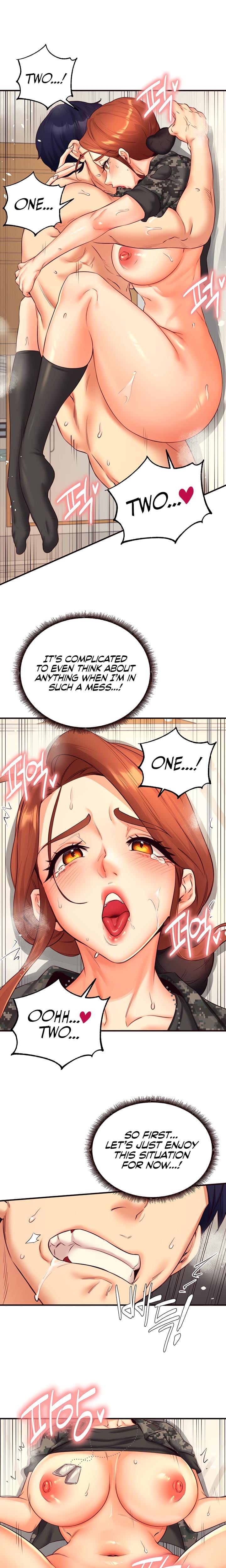 An Introduction to MILFs Uncensored, chapter 34, page 17 of 21