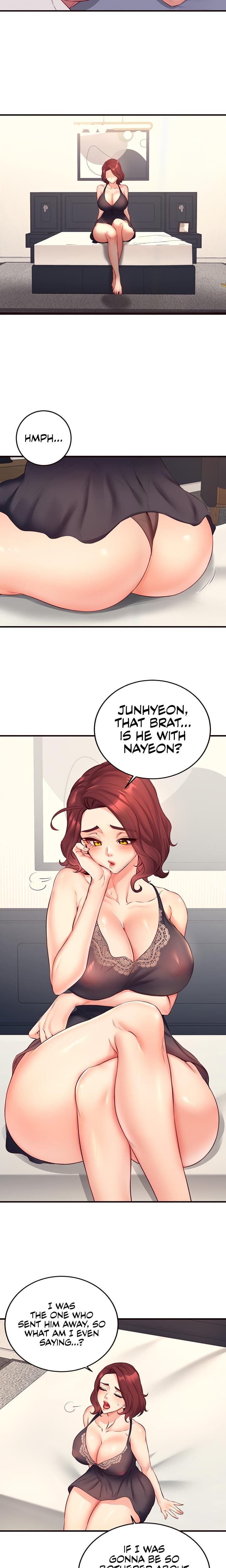 An Introduction to MILFs Uncensored, chapter 35, page 5 of 21
