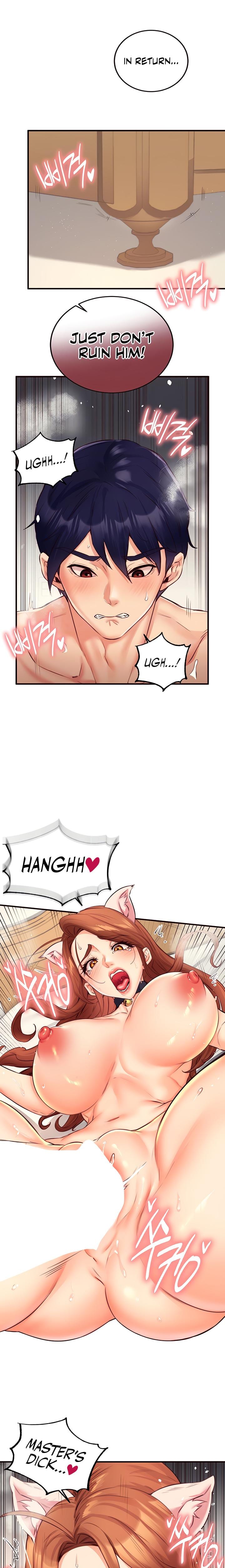 An Introduction to MILFs Uncensored, chapter 35, page 7 of 21