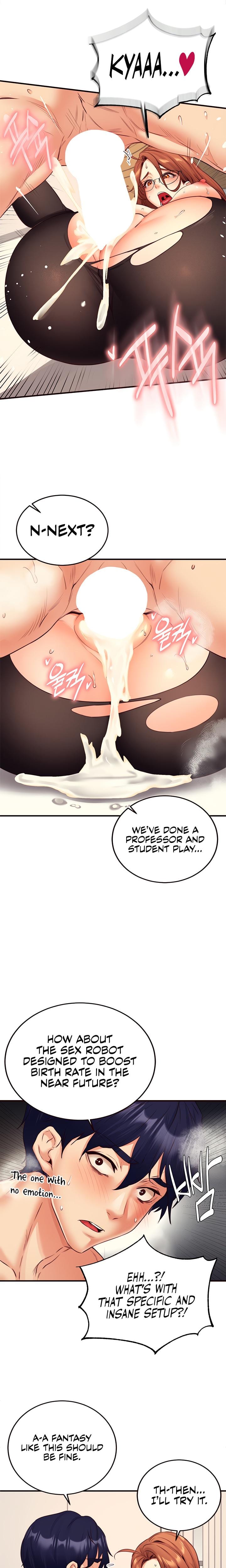 An Introduction to MILFs Uncensored, chapter 35, page 15 of 21