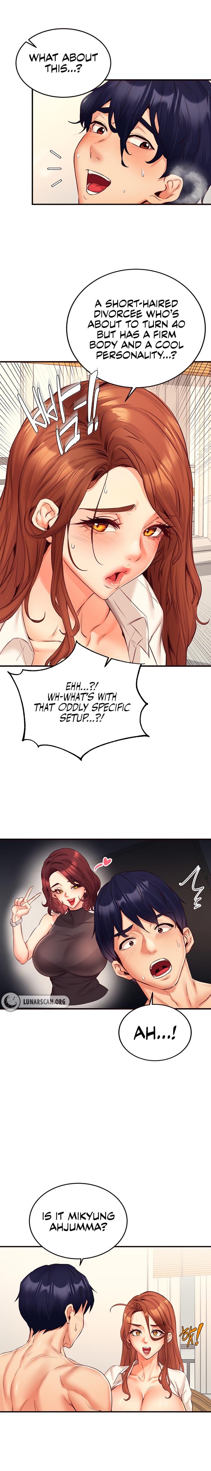 An Introduction to MILFs Uncensored, chapter 35, page 18 of 21