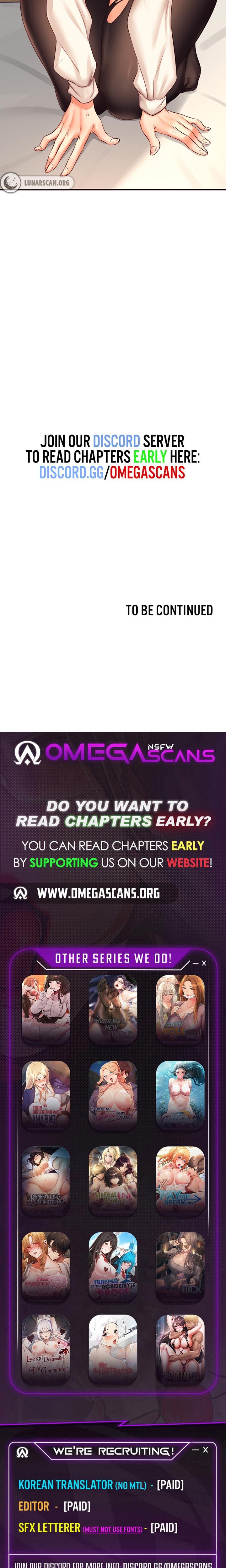 An Introduction to MILFs Uncensored, chapter 35, page 20 of 21