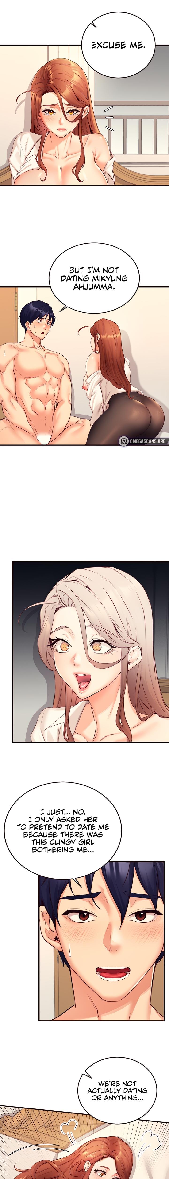 An Introduction to MILFs Uncensored, chapter 36, page 5 of 19