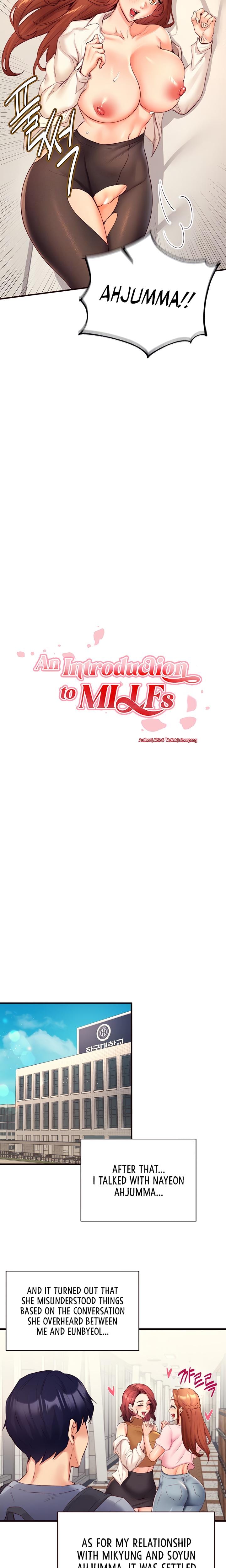 An Introduction to MILFs Uncensored, chapter 36, page 6 of 19