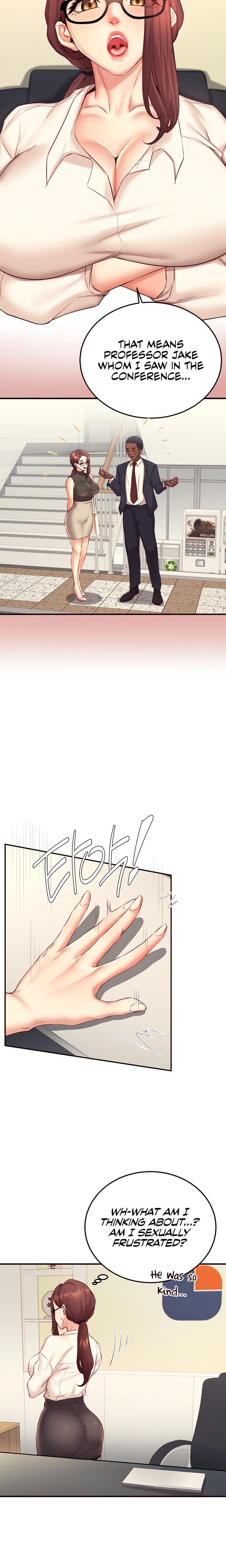 An Introduction to MILFs Uncensored, chapter 36, page 11 of 19