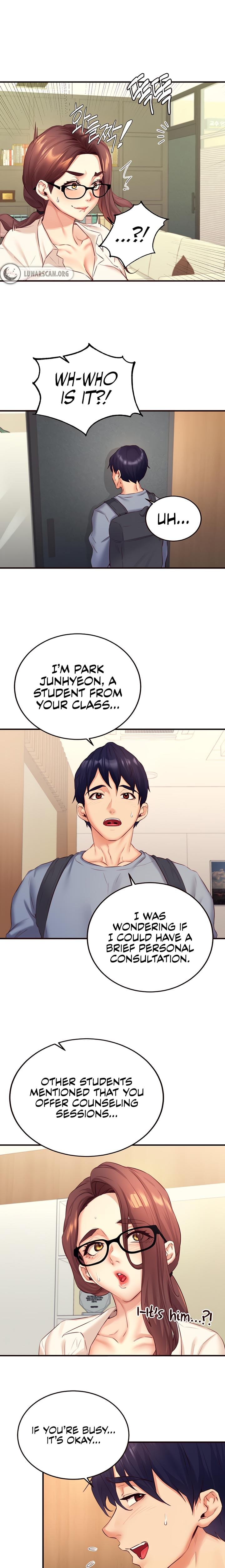 An Introduction to MILFs Uncensored, chapter 36, page 13 of 19
