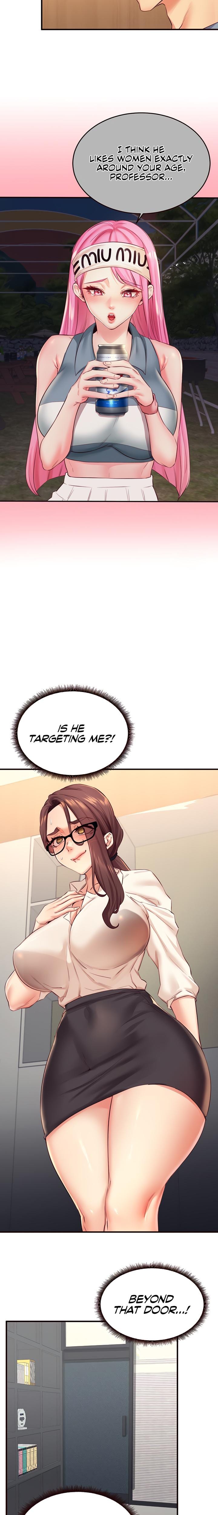 An Introduction to MILFs Uncensored, chapter 36, page 14 of 19