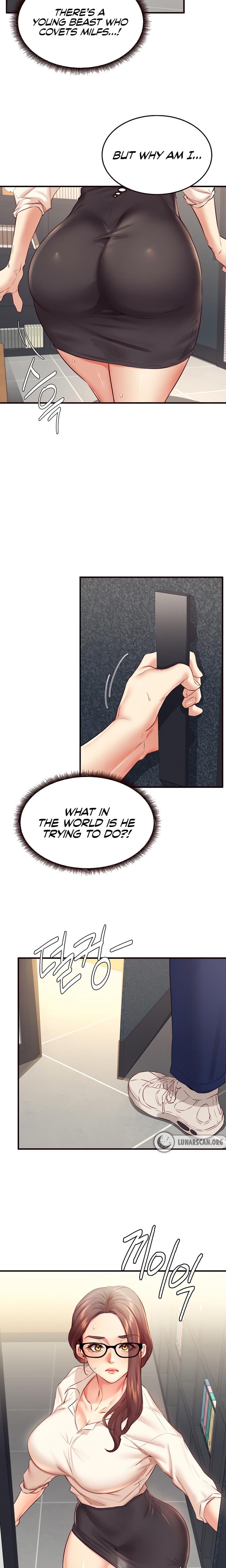 An Introduction to MILFs Uncensored, chapter 36, page 15 of 19