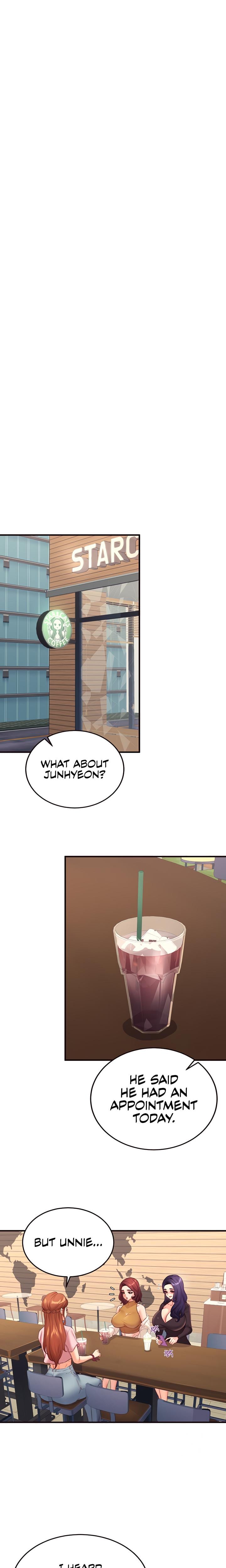 An Introduction to MILFs Uncensored, chapter 36, page 17 of 19
