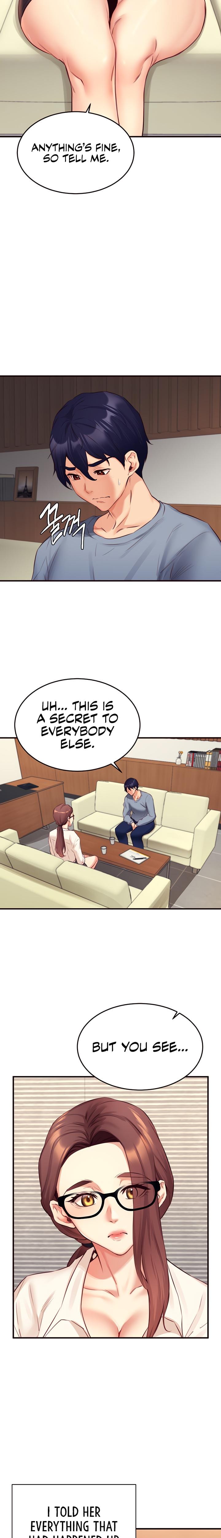 An Introduction to MILFs Uncensored, chapter 37, page 5 of 20