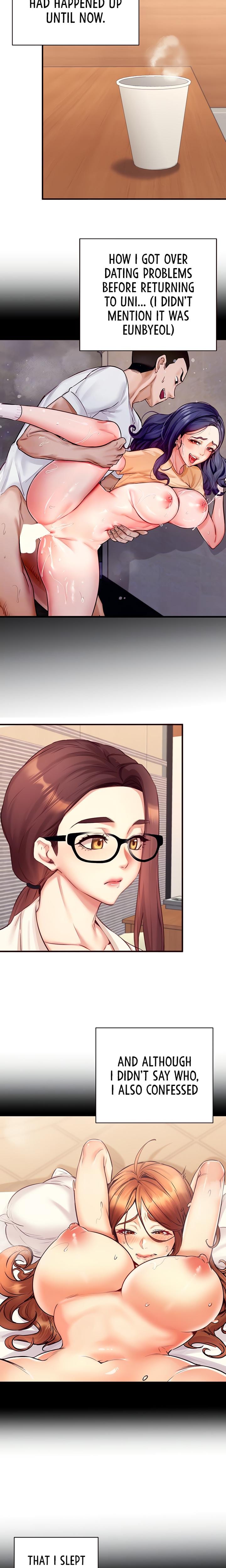 An Introduction to MILFs Uncensored, chapter 37, page 6 of 20