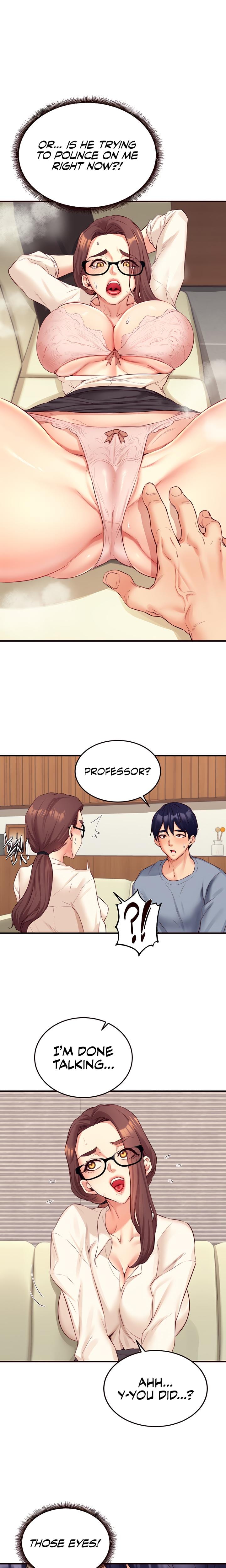 An Introduction to MILFs Uncensored, chapter 37, page 10 of 20