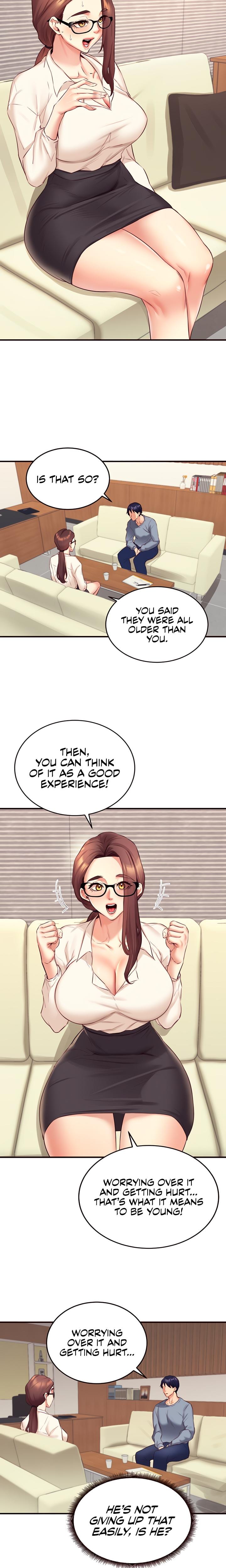 An Introduction to MILFs Uncensored, chapter 37, page 12 of 20