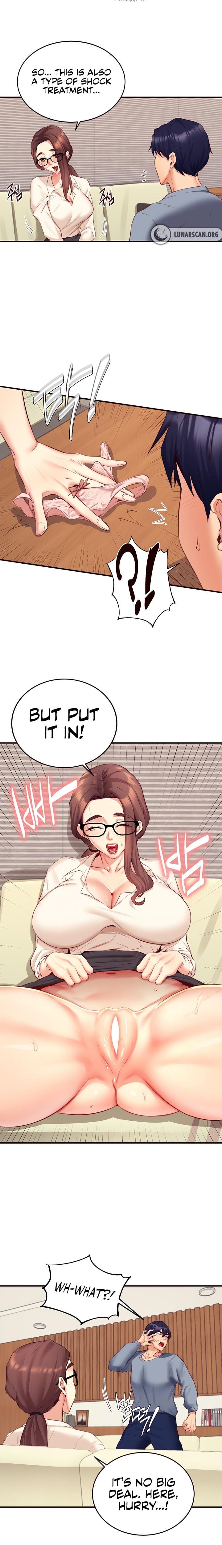 An Introduction to MILFs Uncensored, chapter 37, page 13 of 20