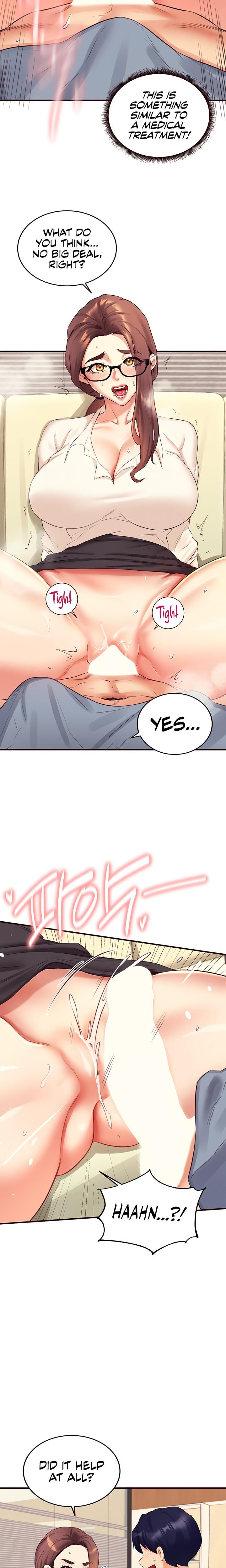 An Introduction to MILFs Uncensored, chapter 37, page 17 of 20