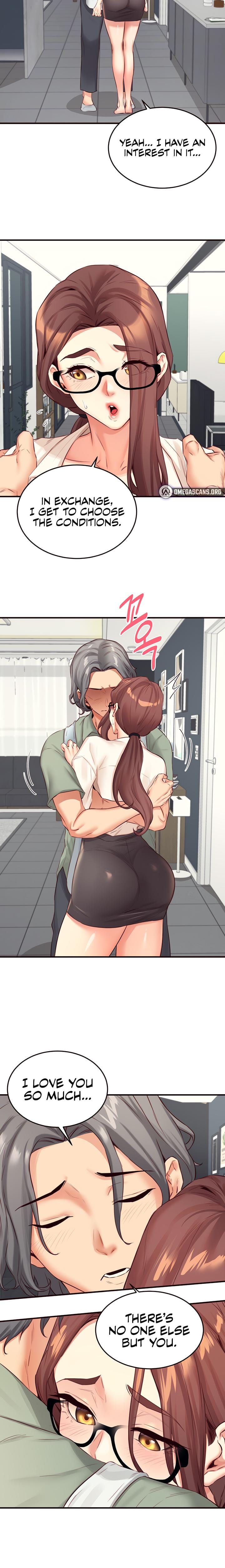 An Introduction to MILFs Uncensored, chapter 38, page 5 of 19