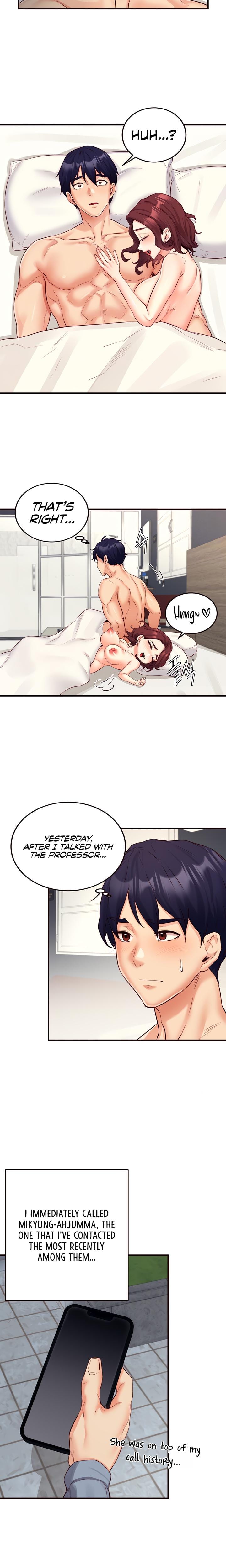 An Introduction to MILFs Uncensored, chapter 38, page 7 of 19