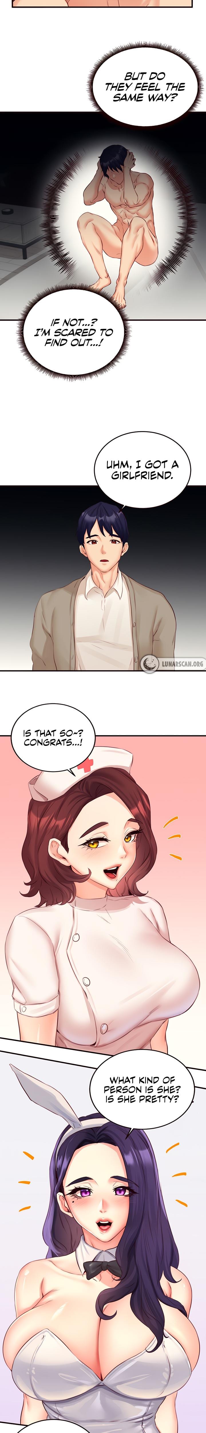 An Introduction to MILFs Uncensored, chapter 38, page 13 of 19