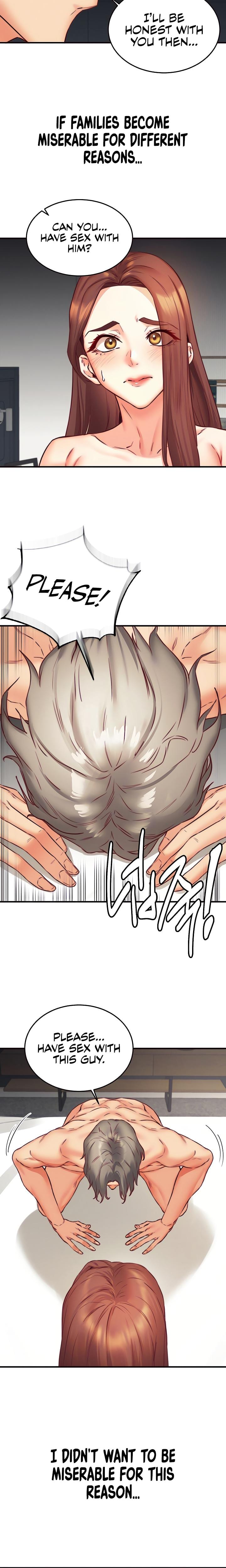 An Introduction to MILFs Uncensored, chapter 39, page 5 of 19