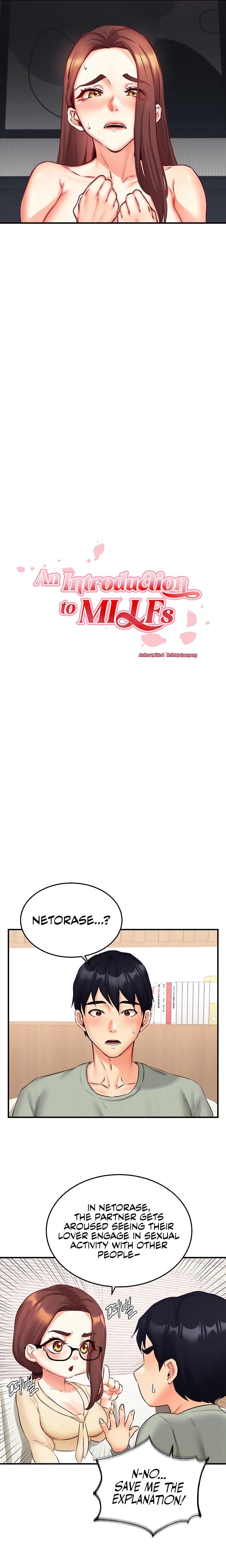 An Introduction to MILFs Uncensored, chapter 39, page 6 of 19