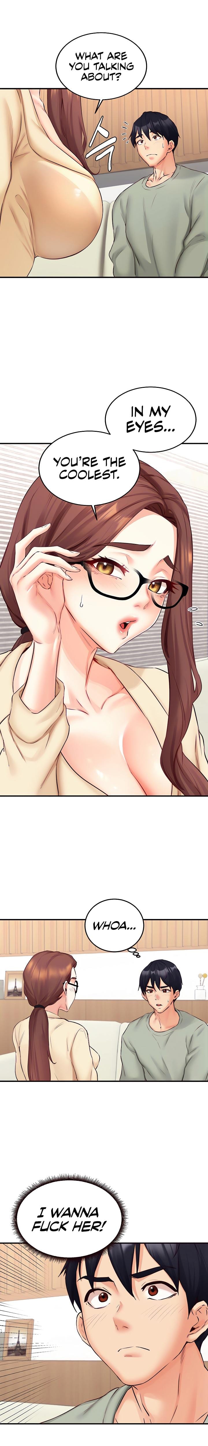 An Introduction to MILFs Uncensored, chapter 39, page 11 of 19