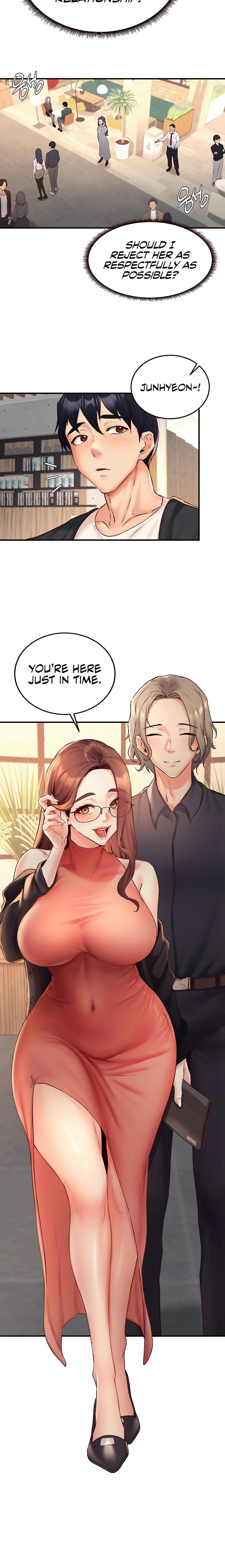 An Introduction to MILFs Uncensored, chapter 39, page 14 of 19