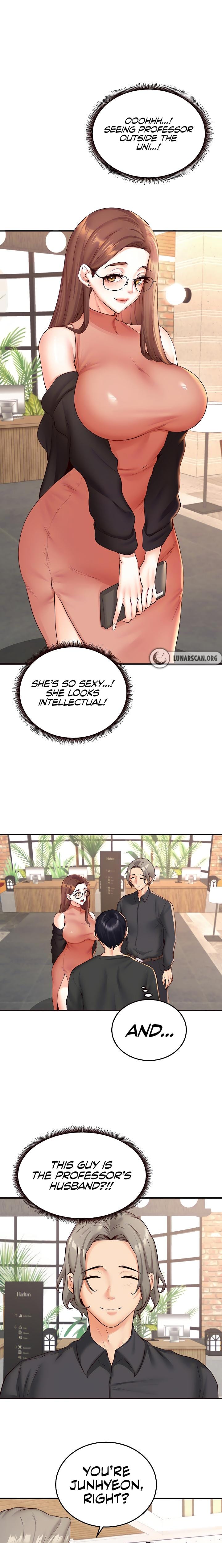 An Introduction to MILFs Uncensored, chapter 39, page 15 of 19