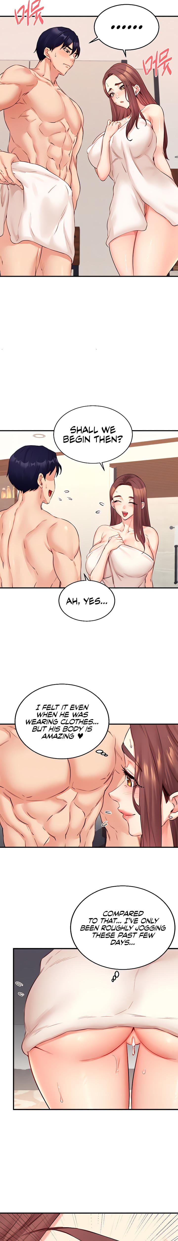 An Introduction to MILFs Uncensored, chapter 40, page 6 of 21