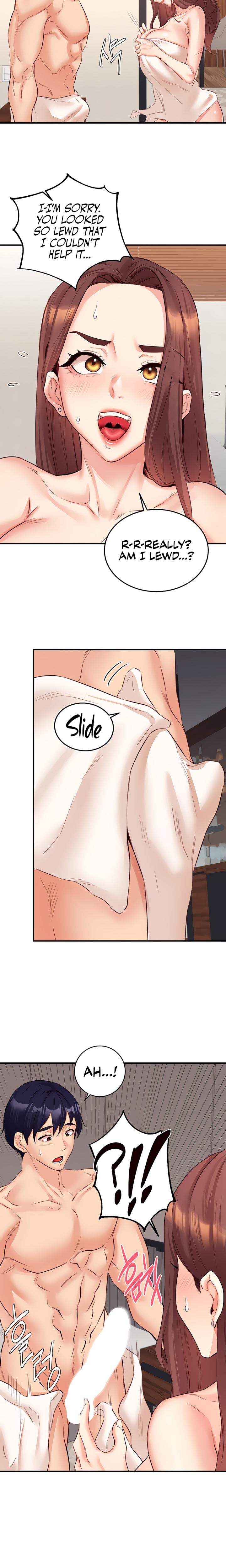 An Introduction to MILFs Uncensored, chapter 40, page 8 of 21