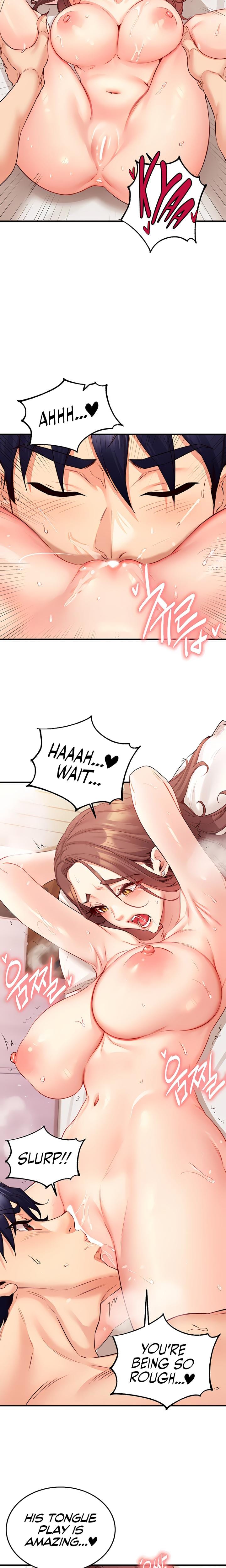 An Introduction to MILFs Uncensored, chapter 40, page 13 of 21