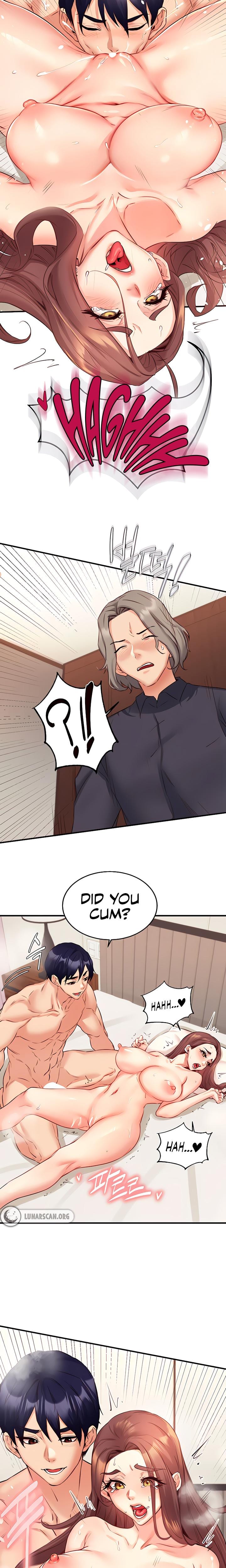 An Introduction to MILFs Uncensored, chapter 40, page 15 of 21