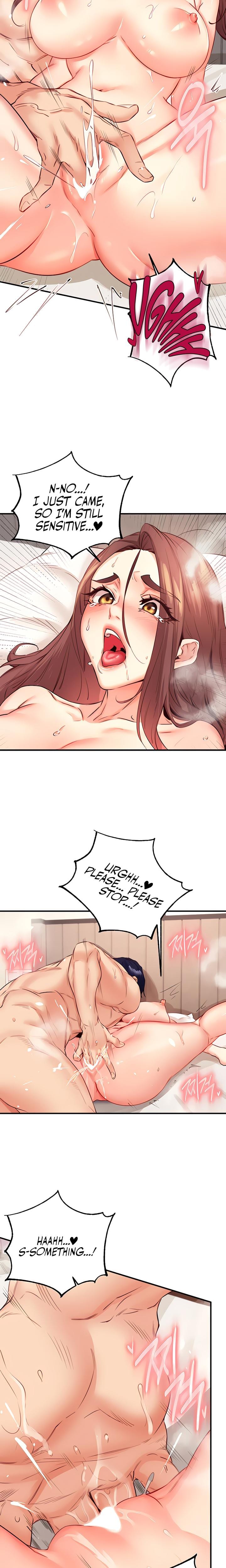 An Introduction to MILFs Uncensored, chapter 40, page 16 of 21