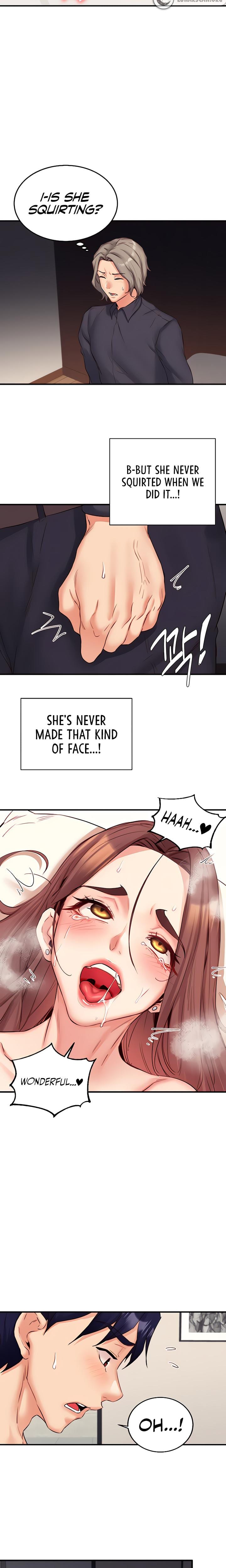 An Introduction to MILFs Uncensored, chapter 40, page 18 of 21