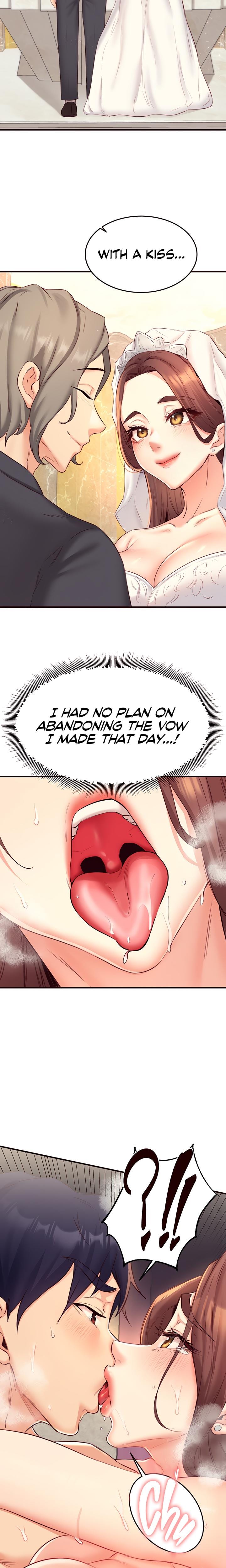 An Introduction to MILFs Uncensored, chapter 41, page 19 of 21