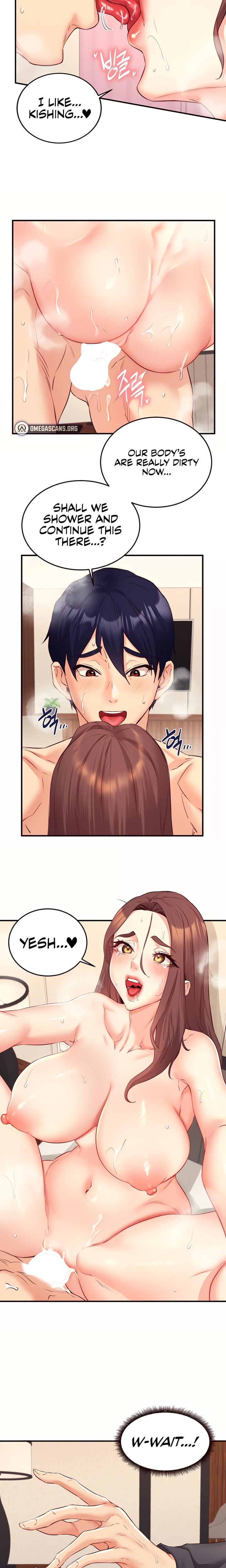An Introduction to MILFs Uncensored, chapter 42, page 5 of 19