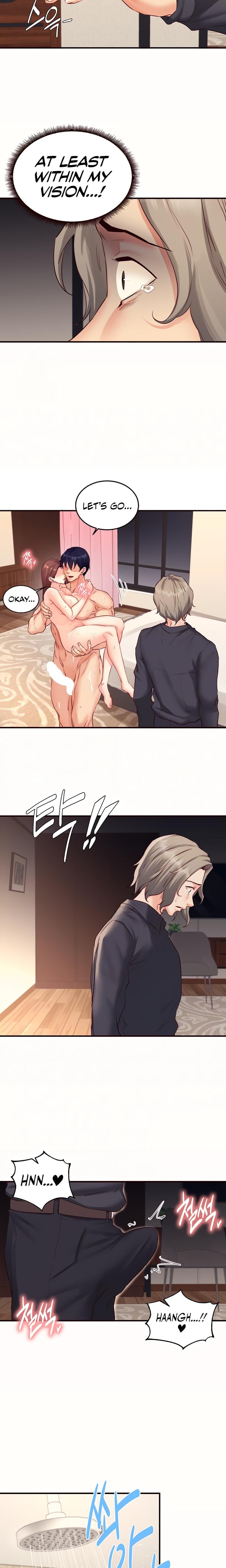 An Introduction to MILFs Uncensored, chapter 42, page 6 of 19
