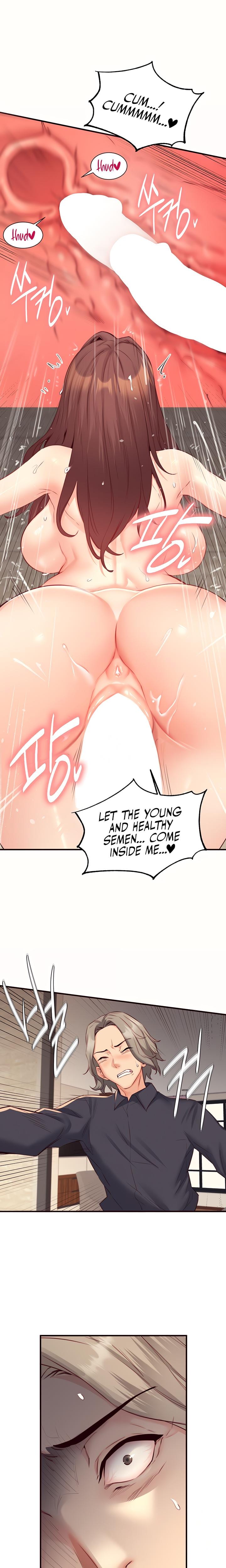 An Introduction to MILFs Uncensored, chapter 42, page 11 of 19