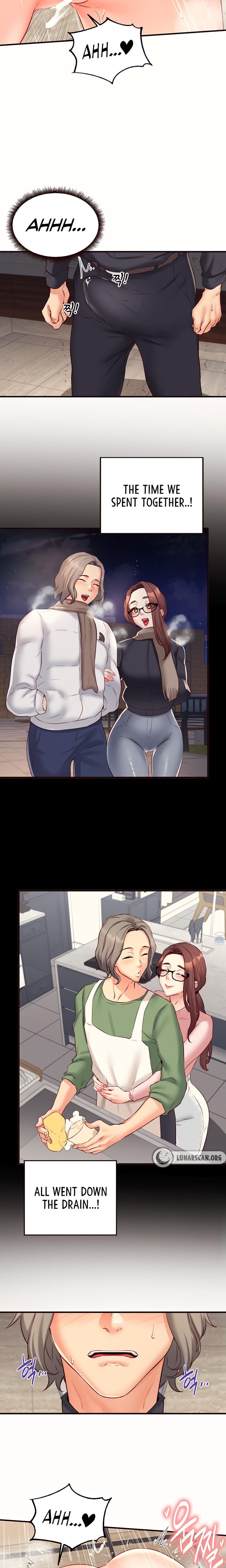 An Introduction to MILFs Uncensored, chapter 42, page 13 of 19