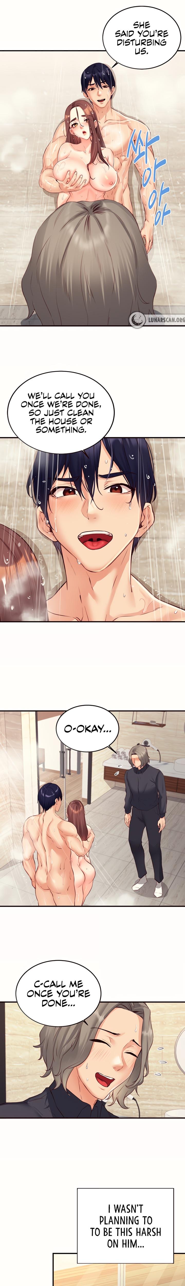 An Introduction to MILFs Uncensored, chapter 42, page 16 of 19