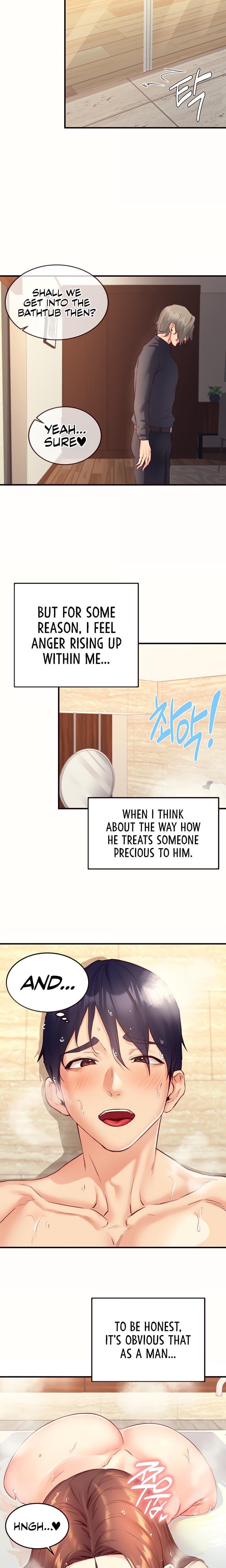 An Introduction to MILFs Uncensored, chapter 42, page 17 of 19