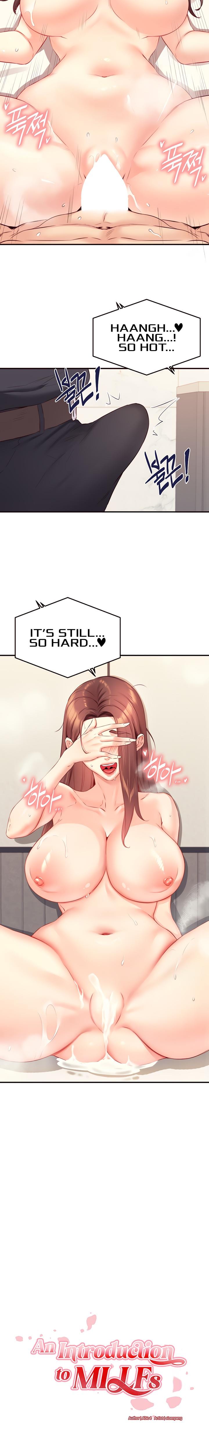 An Introduction to MILFs Uncensored, chapter 43, page 6 of 18