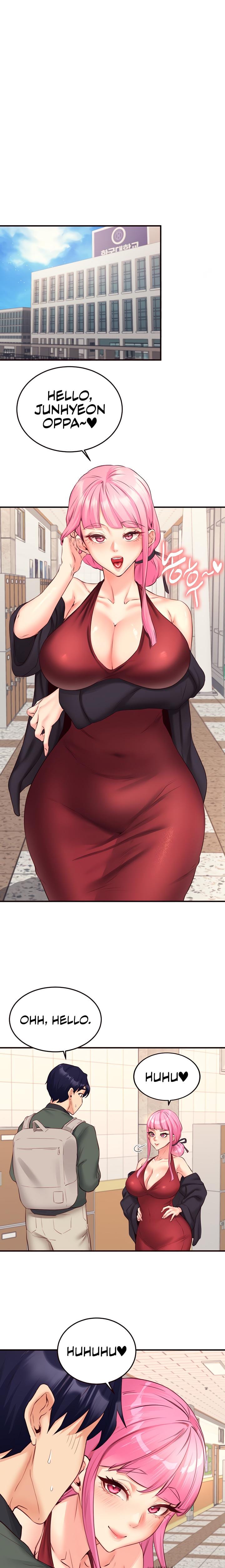An Introduction to MILFs Uncensored, chapter 43, page 7 of 18