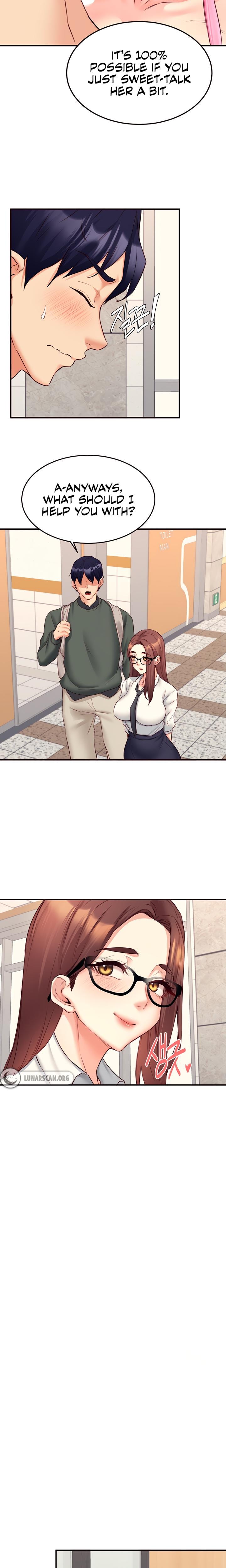 An Introduction to MILFs Uncensored, chapter 43, page 10 of 18