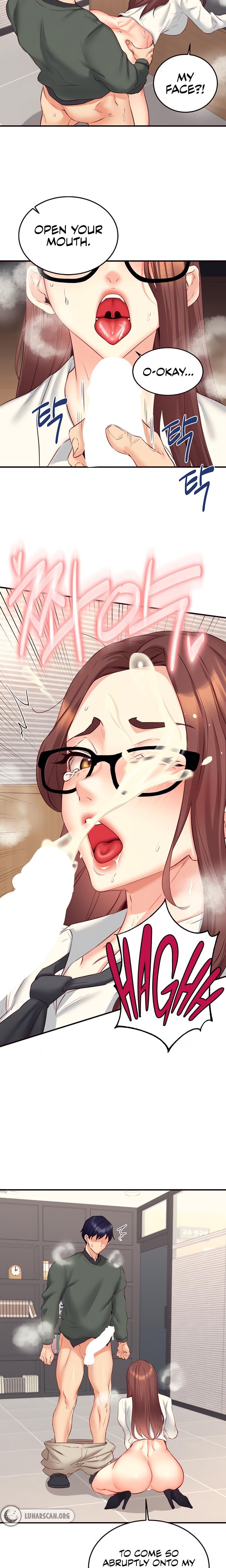 An Introduction to MILFs Uncensored, chapter 43, page 13 of 18