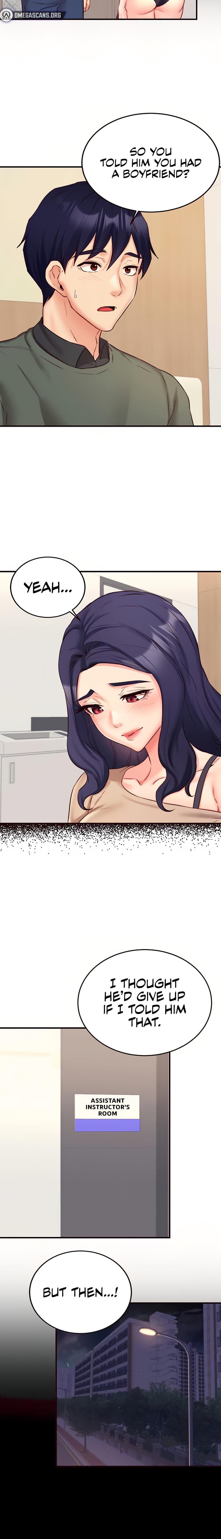 An Introduction to MILFs Uncensored, chapter 44, page 5 of 19