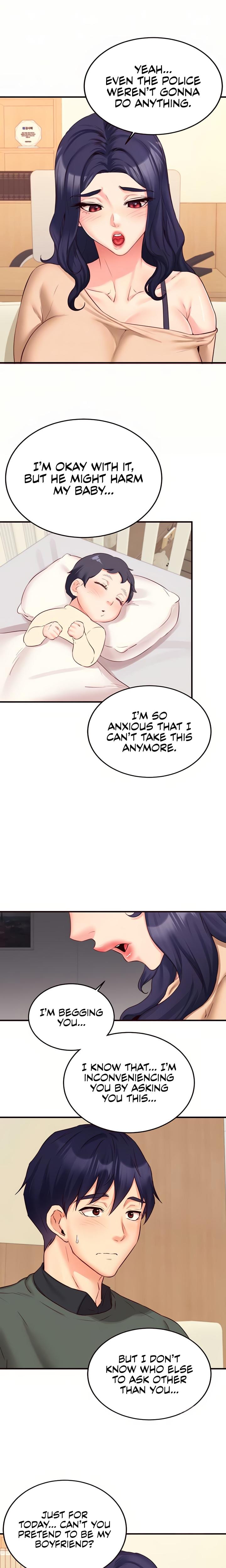 An Introduction to MILFs Uncensored, chapter 44, page 7 of 19