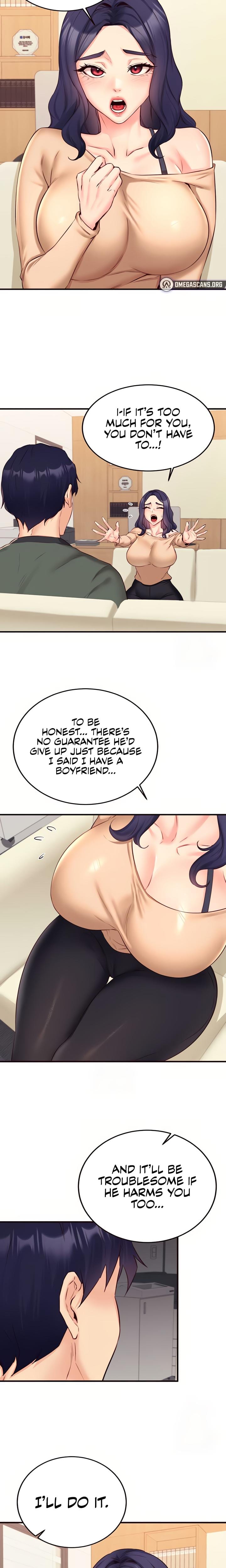 An Introduction to MILFs Uncensored, chapter 44, page 8 of 19