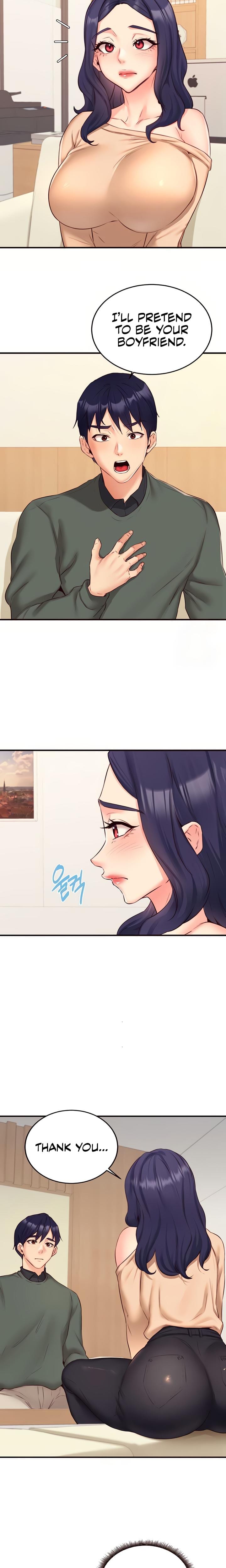 An Introduction to MILFs Uncensored, chapter 44, page 9 of 19