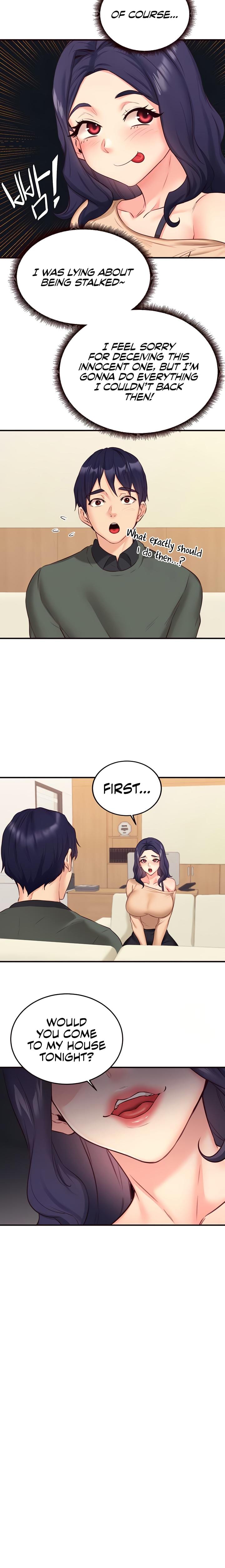 An Introduction to MILFs Uncensored, chapter 44, page 10 of 19