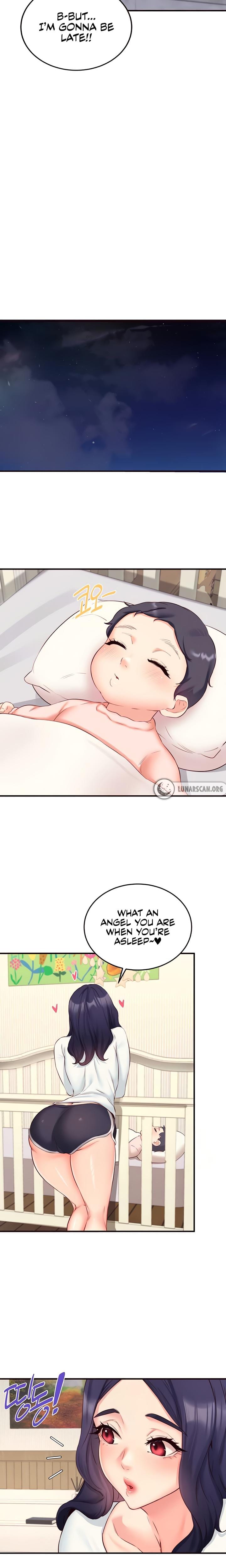 An Introduction to MILFs Uncensored, chapter 44, page 14 of 19